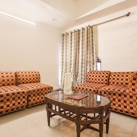 Fabhotel Darshan Tower ナーグプル エクステリア 写真