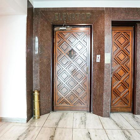Fabhotel Darshan Tower ナーグプル エクステリア 写真